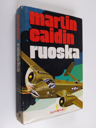 Martin Caidin : Ruoska