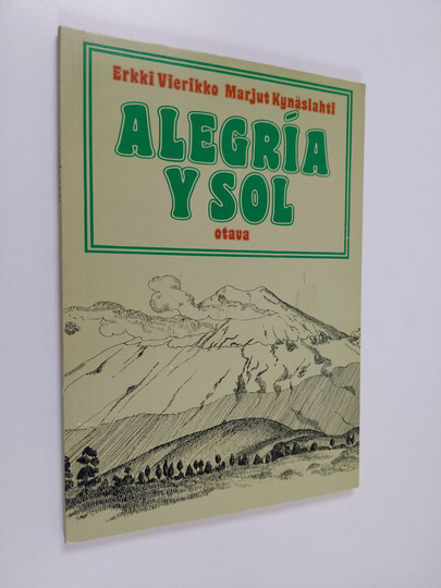 Erkki Vierikko : Alegria y sol