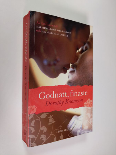 Dorothy Koomson : Godnatt, finaste