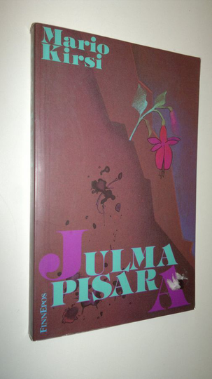 Mario Kirsi : Julma pisara