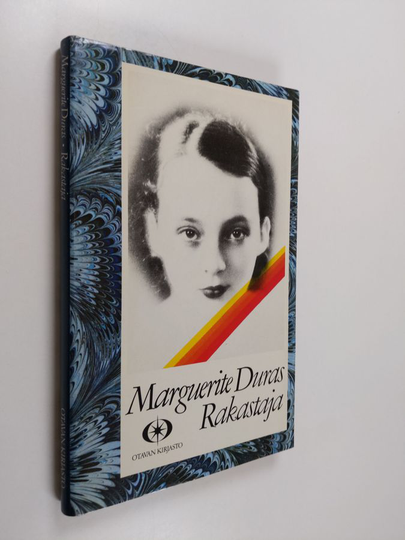 Marguerite Duras : Rakastaja