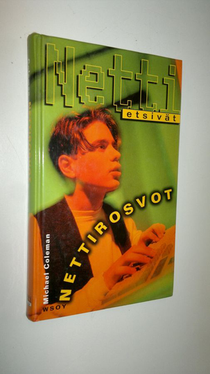 Michael Coleman : Nettirosvot