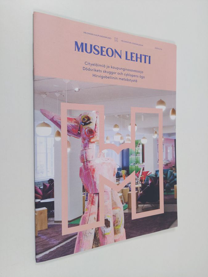 Museon lehti 2/2016