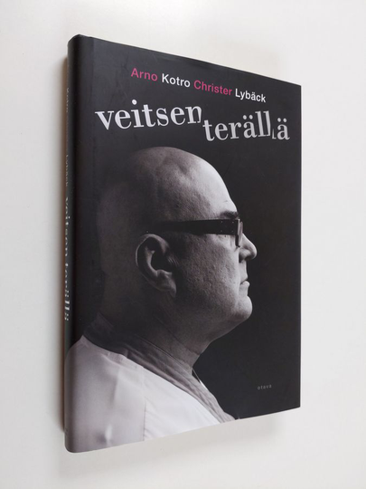 Arno Kotro ym. : Veitsen terällä