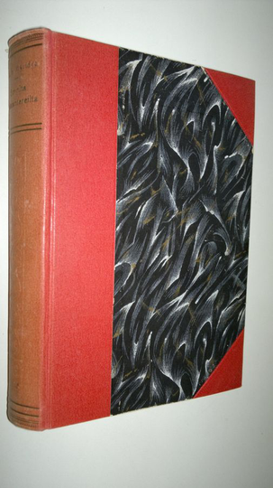 A. Hilliard Atteridge : Suurilta sotatantereilta : Alma-joelta Mukdeniin