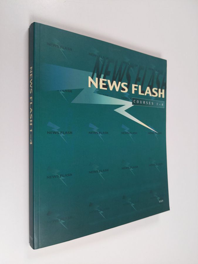 News flash Courses 1-4