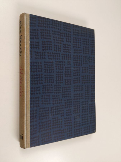 Raimo Kinnunen : Sieluton mies