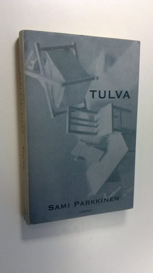 Sami Parkkinen : Tulva