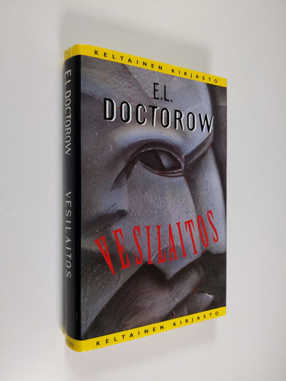 E. L. Doctorow : Vesilaitos
