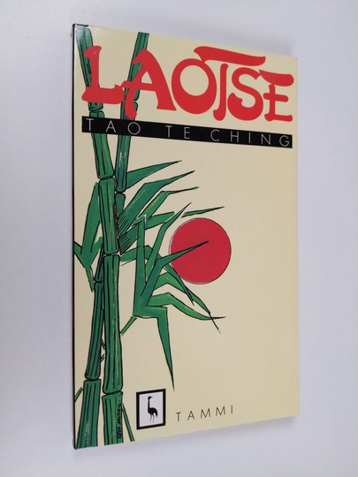 Laotse : Tao te ching