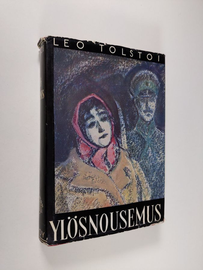 Leo Tolstoi : Ylösnousemus
