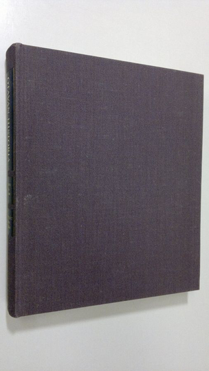 Pekka Tarkka : Otavan historia 2 osa, 1918-1940