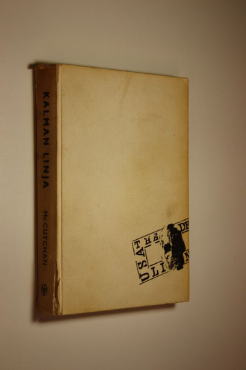 Philip McCutchan : Kalman linja