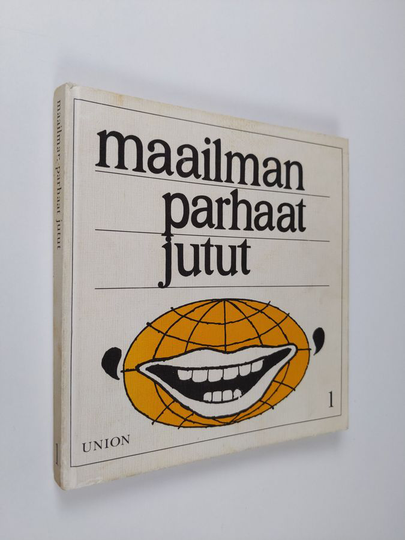 Maailman parhaat jutut