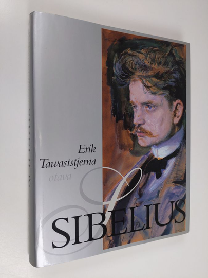 Erik Tawaststjerna : Sibelius