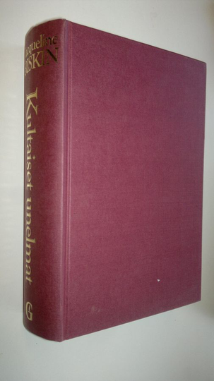 Jacqueline Briskin : Perijät