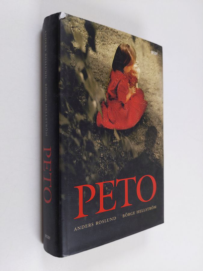 Anders Roslund : Peto
