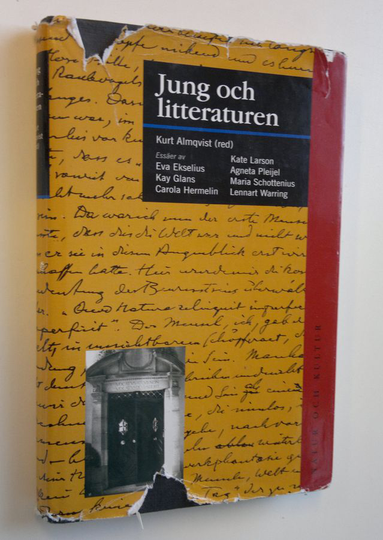 Kurt Almqvist : Jung och litteraturen