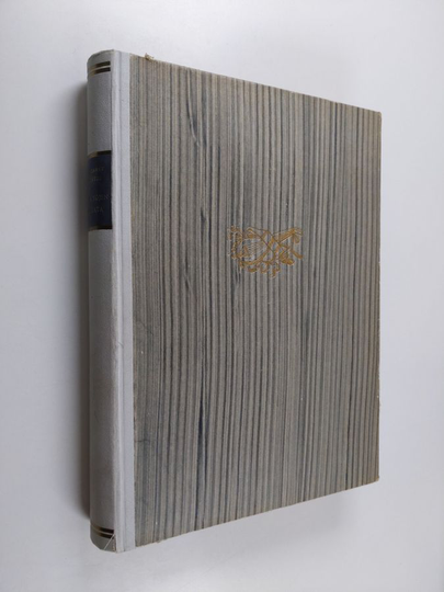 Ester-Margaret von Frenckell : Offentliga nöjen och privata i Helsingfors 1 : 1812-1827
