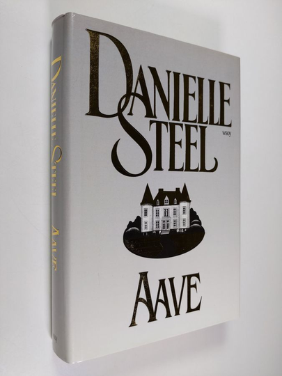 Danielle Steel : Aave