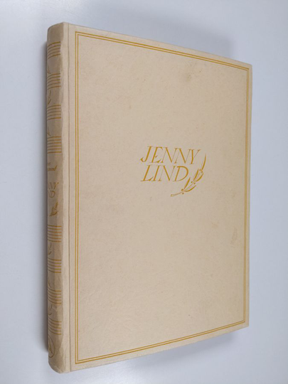 Moses Pergament : Jenny Lind