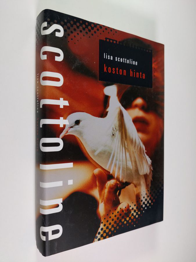 Lisa Scottoline : Koston hinta