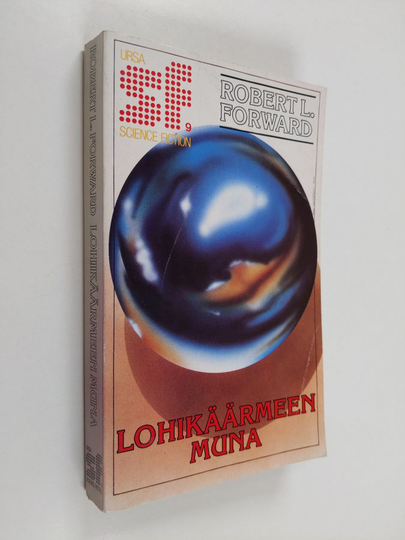 Robert L. Forward : Lohikäärmeen muna