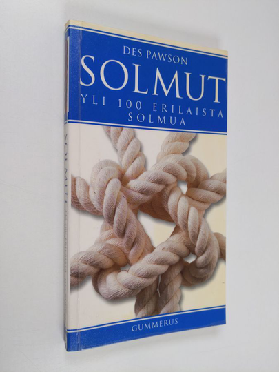 Des Pawson : Solmut