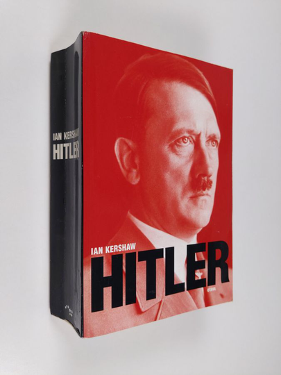 Ian Kershaw : Hitler