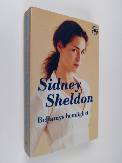 Sidney Sheldon : Bellamys hemlighet
