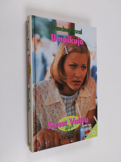 Kate William : Umpikuja