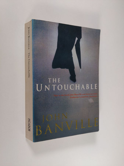 John Banville : The untouchable