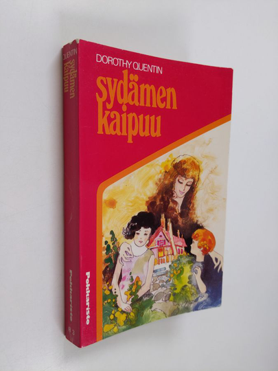 Dorothy Quentin : Sydämen kaipuu