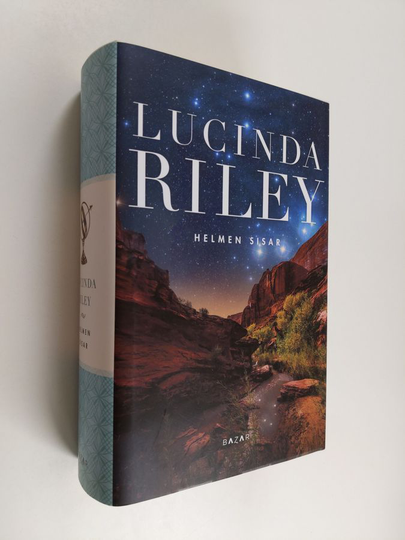 Lucinda Riley : Helmen sisar : Cecen tarina