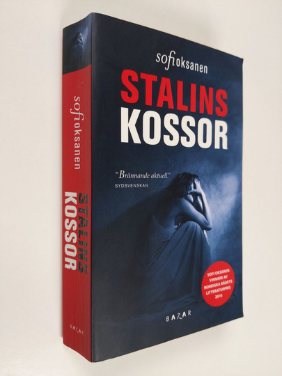 Sofi Oksanen : Stalins kossor
