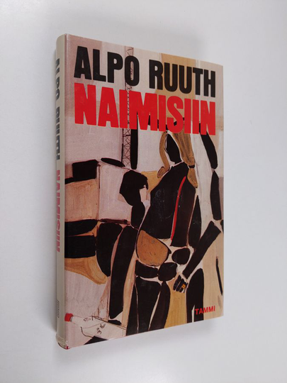 Alpo Ruuth : Naimisiin