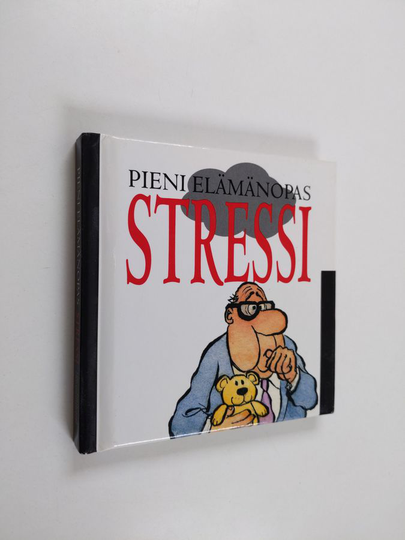 Stuart MacFarlane : Stressi