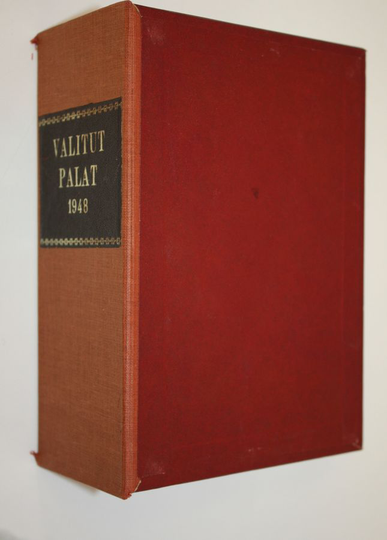 Valitut palat vuosikerta 1948