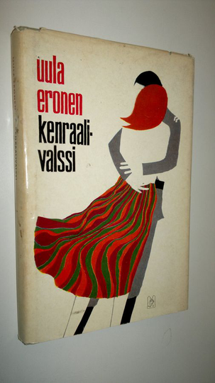 Uula Eronen : Kenraalivalssi