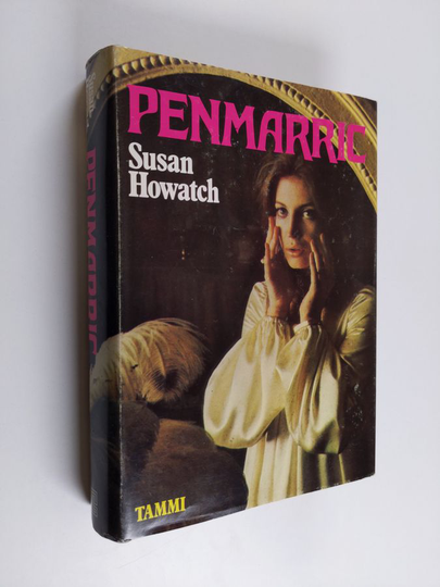 Susan Howatch : Penmarric