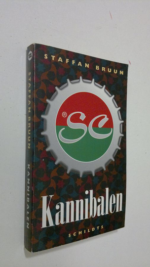 Staffan Bruun : Kannibalen