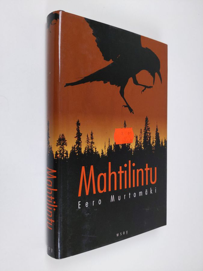 Eero Murtomäki : Mahtilintu