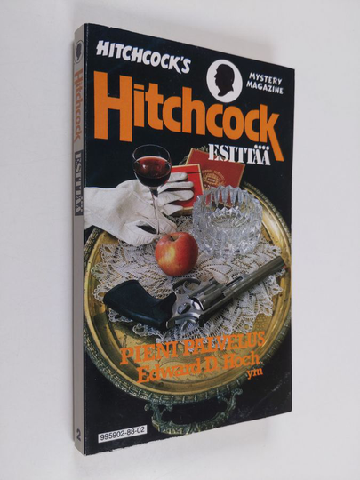 Hitchcock esittää 2