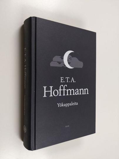 E. T. A Hoffmann : Yökappaleita