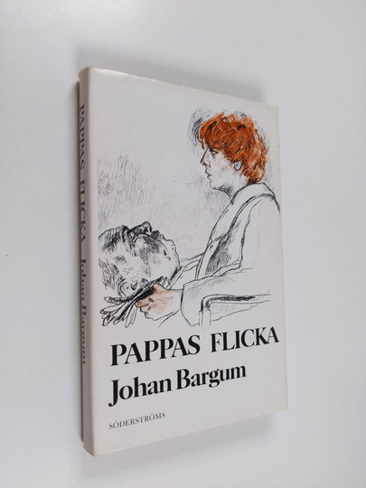 Johan Bargum : Pappas flicka