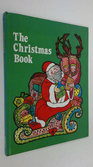 The Christmas Book