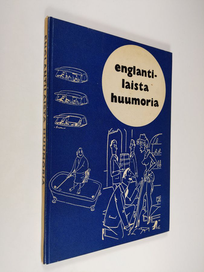 Englantilaista huumoria