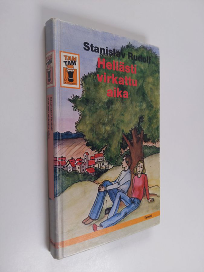 Stanislav Rudolf : Hellästi virkattu aika