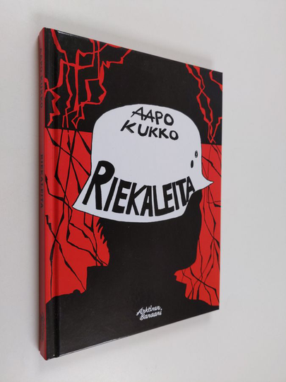 Aapo Kukko : Riekaleita