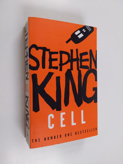 Stephen King : Cell